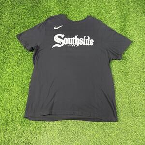 Nike Baseball T-Shirt